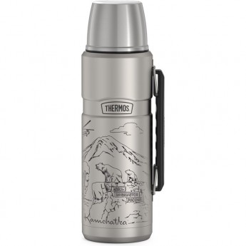Термос для напитков THERMOS KAMCHATKA SK2010