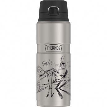 Термос для напитков THERMOS SOCHI SK4000