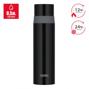 Термос THERMOS FFM-502 STB