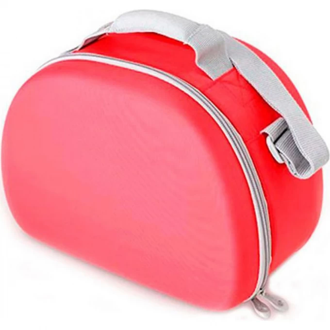Сумка-термос THERMOS BEAUTY SERIES EVA MOLD KIT - RED 6L 469663 Сумка-термос THERMOS BEAUTY SERIES EVA MOLD KIT - RED 6L 469663