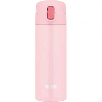 Термос для напитков THERMOS FJM-350 LP 0.35л. розовый