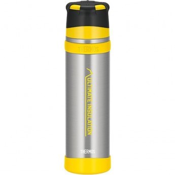 Термос THERMOS FFX-901 CS 0.9L стальной Термос THERMOS FFX-901 CS 0.9L стальной