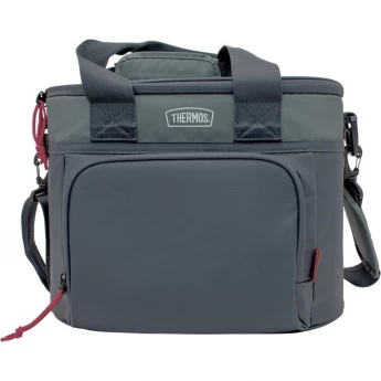 Термосумка THERMOS NESTING 24 CAN COOLER 12 л, серый